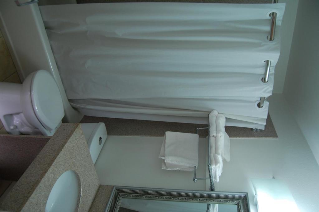 Towne Motel Alexandria Zimmer foto