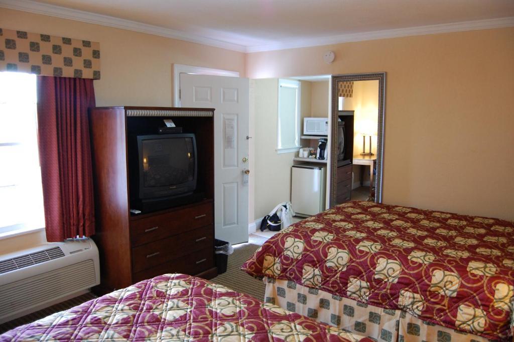 Towne Motel Alexandria Zimmer foto